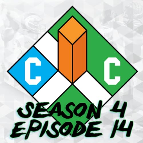 S4E14 - Week 8 Review and Week 9 Preview Podcast Por  arte de portada