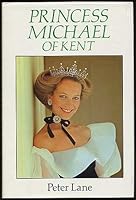 Princess Michael Of Kent 0881621668 Book Cover