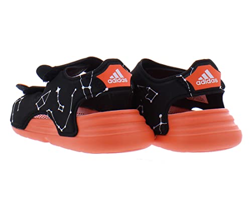 Image of adidas Boys' Altaswim Sandal