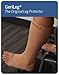 GeriLeg Prevent Products, Inc Elderly Leg Skin Protector, Thin Skin Tear & Bruise Protective Geri-Sleeves for Legs - Made in USA -One Pair per Pack (Small/Beige)