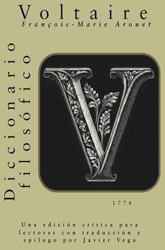 Diccionario filosófico