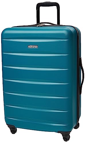 Recopilación de Maleta de viaje - los preferidos. 44 American Tourister Luxor 2 0 Spinner Maleta 24 Blue