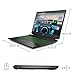 HP Pavilion Gaming 15 Laptop, NVIDIA GeForce GTX 1650, AMD Ryzen 5 4600H, 8GB DDR4 RAM, 512 GB PCIe NVMe SSD, 15.6