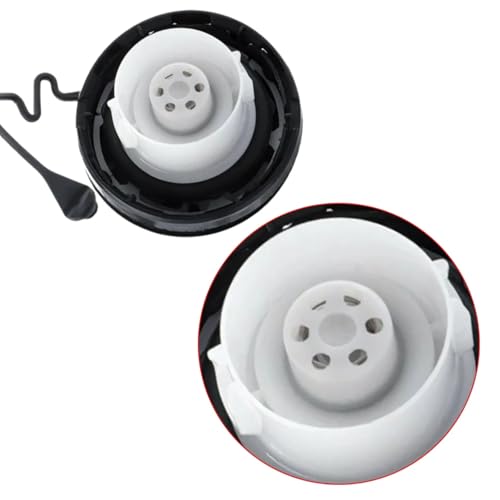 Bouchon de réservoir d'essence de remplacement 77300-35040 pour berline et SUV Lexus