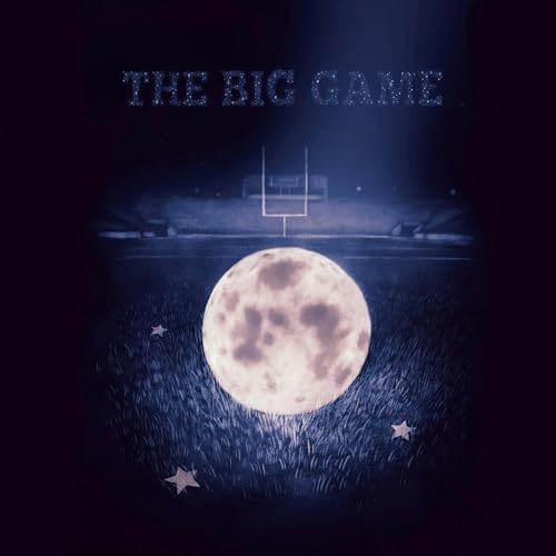 Couverture de 276 - The Big Game
