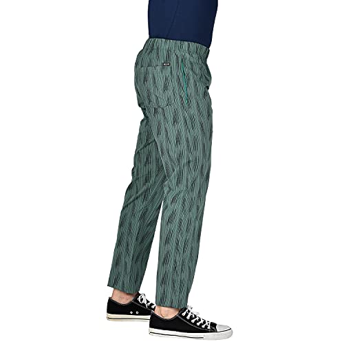 Image of BEEVEE Regular Mens Trackpant