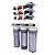 LiquaGen - Heavy Duty & High Capacity 7-Stage Aquarium Reef and Deionization Reverse Osmosis Water Filter Systems RO/DI | 0 PPM - 200 GPD