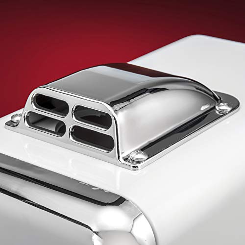 Stx International Megaforce 3000 Powerful Air Cooled 5-In-1 Electric Meat Grinder • Sausage Stuffer (3 Sizes) • Kubbe Maker • Patty Press • 2 Meat Claws • 3 Stainless Steel Blades • 4 Grinding Plates #TOP2