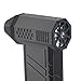 Jet Blower 300000RPM Portable Type C Fast Charging 16000mAh Speed Adjustable Electric for Car Computer Keyboard Outdoor Powerful Compact an Jet BlowerElectric Jet