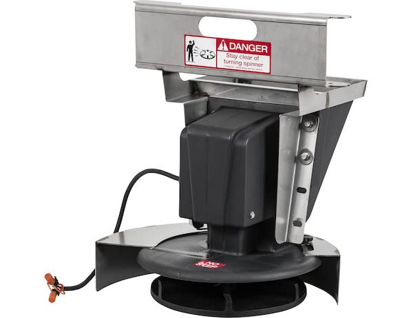 Buyers Replacement Adjustable Chute Swing miniatura 3