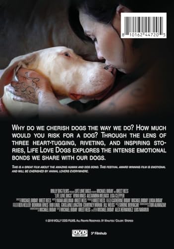 Life Love Dogs image 4