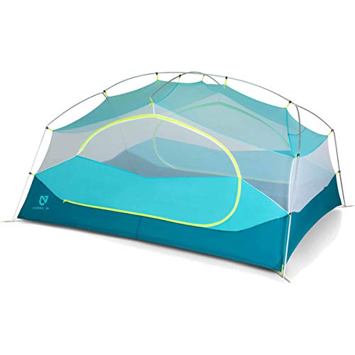NEMO Aurora 3P (Surge) & Footprint
