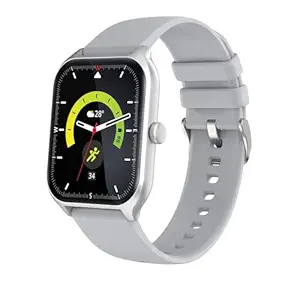 Prowatch VN Smart Watch - 2 Years Warranty | 1.96