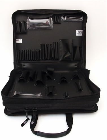 PLATT 688ZT LAN Tech Sewn Case 17.25X12.63X5.5"
