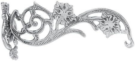 Christian Orthodox Bronze Wall Mount Hanging Oil Lamp Holder Bracket 9775N