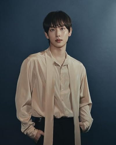 K-POP DVD ZE:A ACTOR 2017 SERIES LIM SI WAN - CV {ꎚȂ ZE:A [A ؍ԑg KPOP DVD