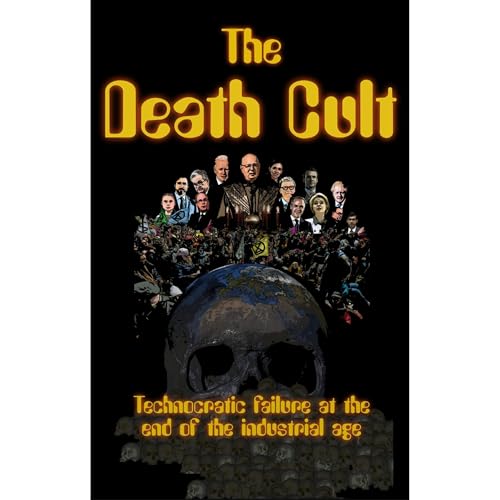 The Death Cult by Tim Watkins episode artwork