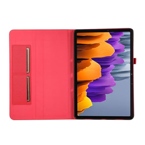 Coque Galaxy Tab S8 anti rayure fine et souple pour protéger l'écran - 2