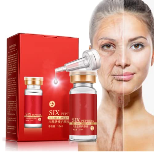 Vista 4 de Acido Hialuronico Puro Serum Colageno Antiarrugas Quita Manchas De La Cara Piel