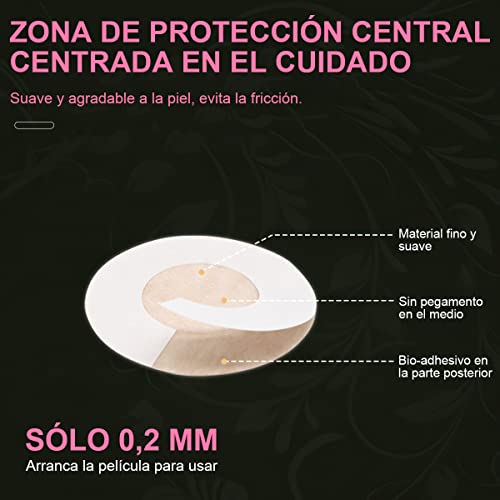 La mejor comparación de Cinta adhesiva para lencería para Mujer al mejor precio. 6 Imagen adicional