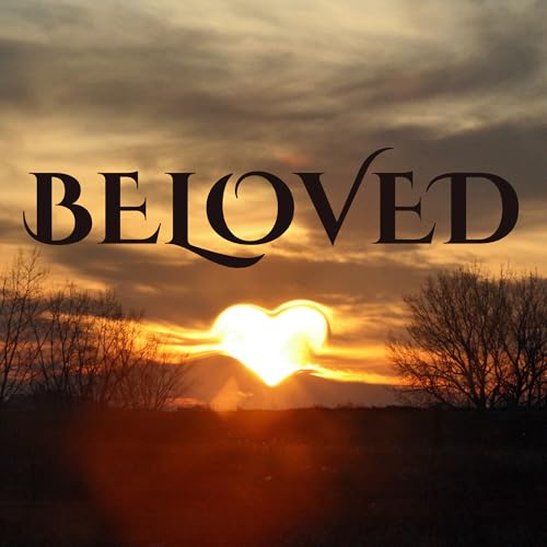 『Beloved 8.24.20025』のカバーアート