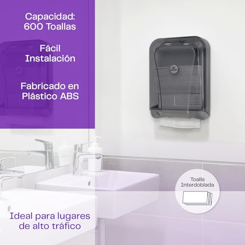 Toallas De Papel, Home Imagen adicional