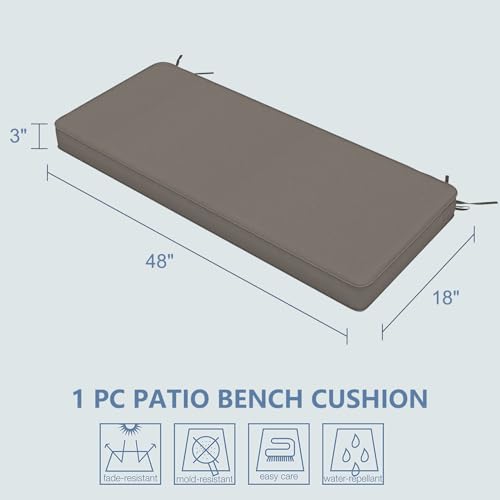 La Mejor comparativa de Bancas y Sillones con cojines desmontables para comprar online. 23 Imagen adicional