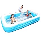 KFGISD,Piscina Hinchable