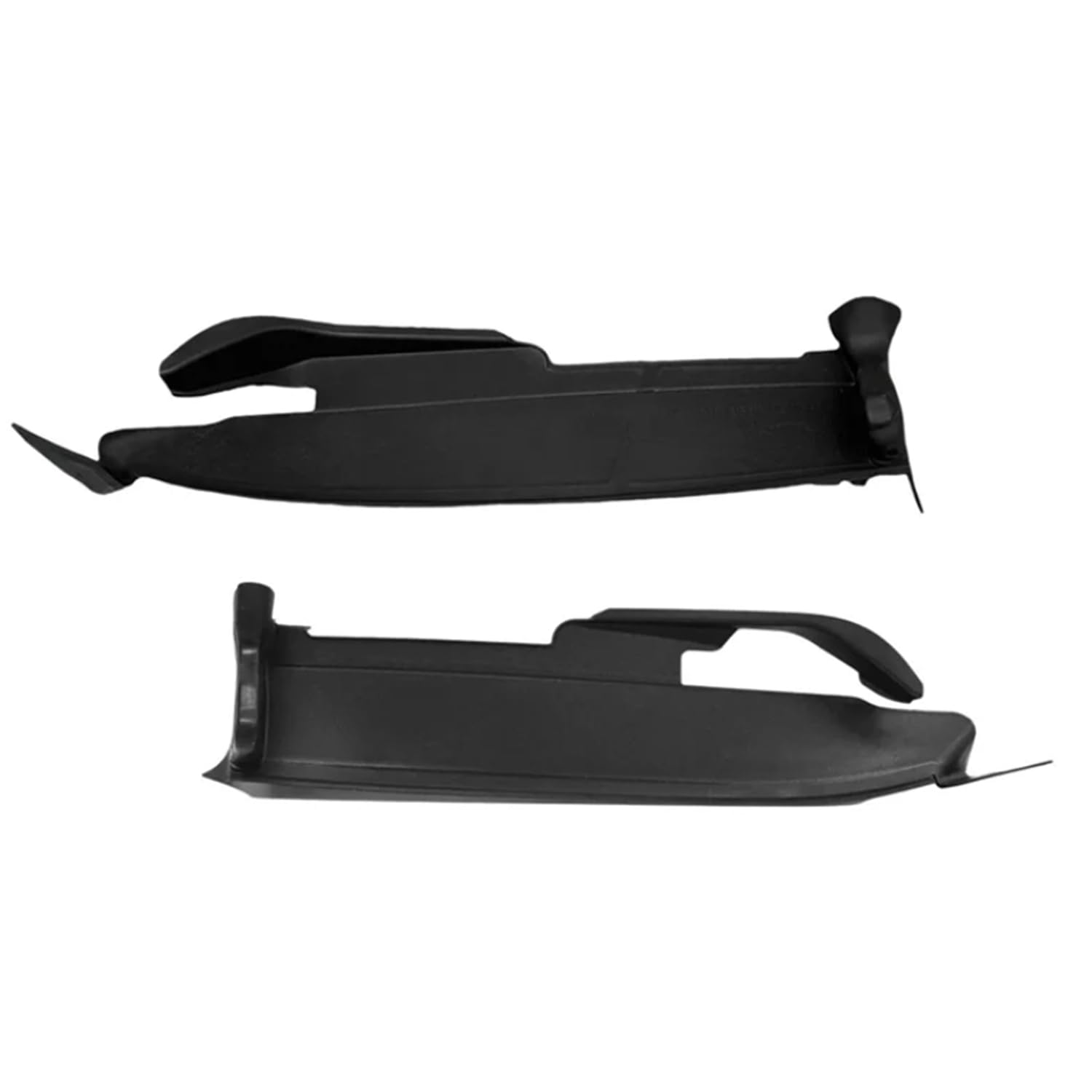 Joint de protection avant haute résistance Audi S3 RS3 8V0821170E de qualité - 8