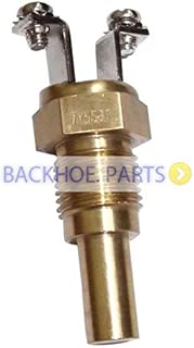 Water Temperature Sensor 34390-00800 for Cat Excavator E320B 311C 312C 312C L 318B 318B N - coolthings.us