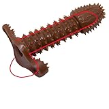 Accesorios De Anillo De Entrenamiento Ajustable MarróN Masculino con Textura Rica,Accesorios De Anillo AtléTico De Yoga para Hombres,Regalos De Pareja