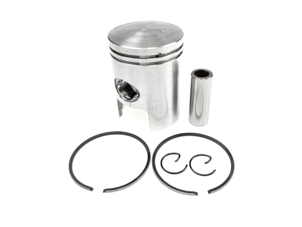 50ccm Zylinder Kolben Dichtsatz Kit passend für Piaggio Sfera 50 NSL – 40mm Zylinder Durchmesser