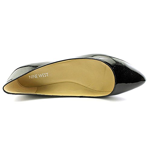 Image of Nine West Speak up Women US 8 Black Flats