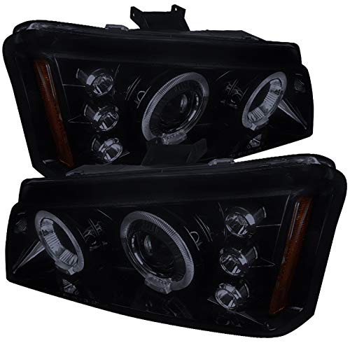 Best Projector Headlights For 0306 Silverado 10Reviewz