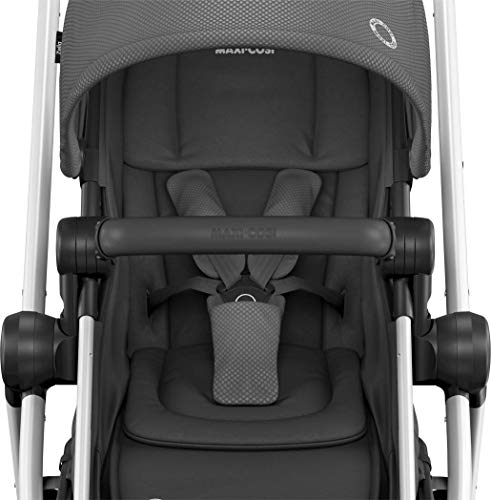 maxi cosi stroller tray