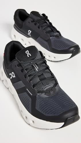 Image of On Men's Cloudrunner 2 Sneakers