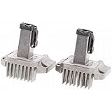 für Tagfahrlicht (LED) HELLA 9DW 181 697-001 LED-Reparatursatz, Hauptscheinwerfer - links/rechts