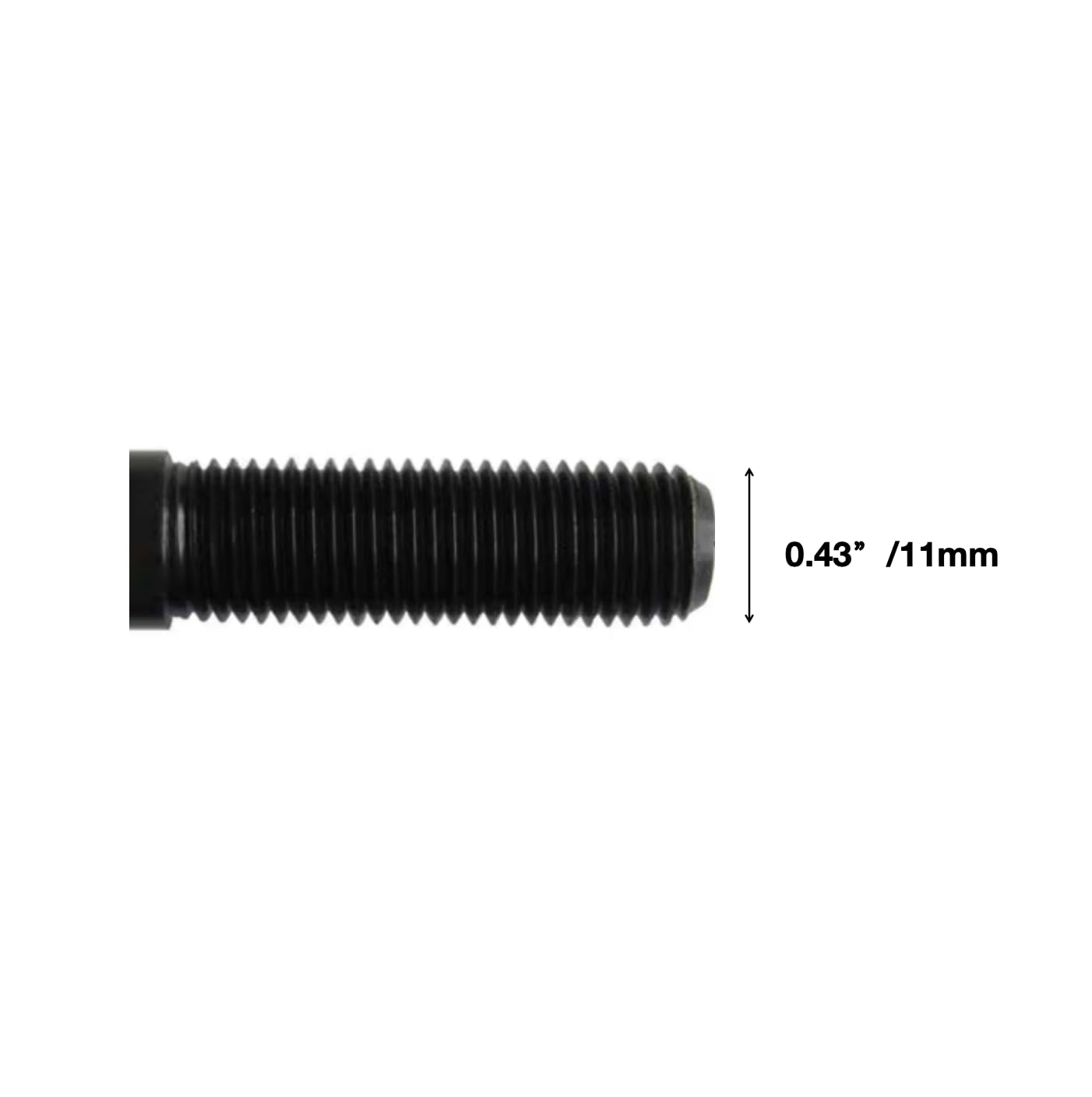 RDGTOOLS R8 COLLET IMPERIAL ALL SIZES BRIDGEPORT 7/16 UNF MILLING ENGINEERING e