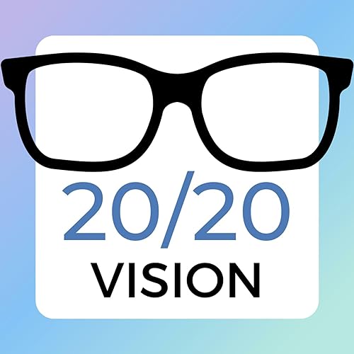 20/20 Vision cover art