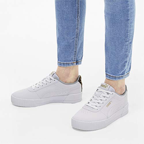 Image of PUMA Men's Tazon 6 Cross Trainer Sneaker | Official licensed; regular fit; short sleeves; breathable