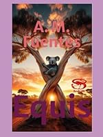 Equis (Spanish Edition) B0F5QSP3NZ Book Cover