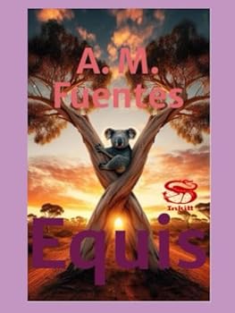 Hardcover Equis (Spanish Edition) [Spanish] Book