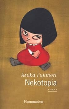 Paperback Nekotopia [French] Book