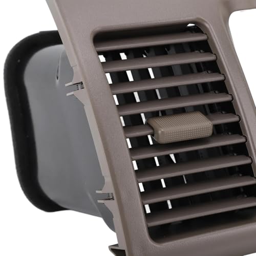 Grille climatisation centrale Camry XV30 : réparez votre ventilation