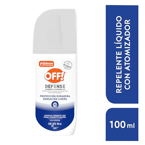Listado de Off defense comprados en linea. 8 Imagen adicional