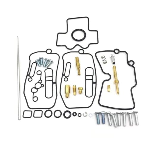 Kit réparation carburateur Yamaha YFZ450 idéal pour l'entretien hivernal