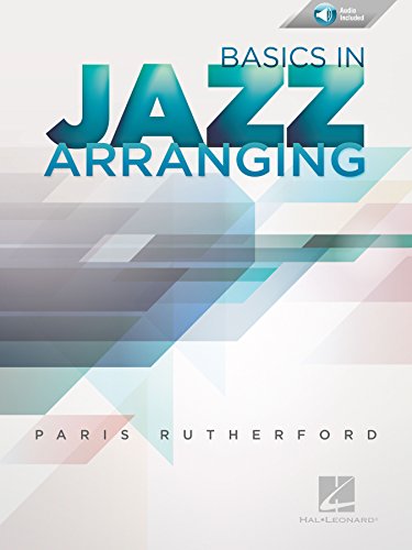 Basics in Jazz Arranging