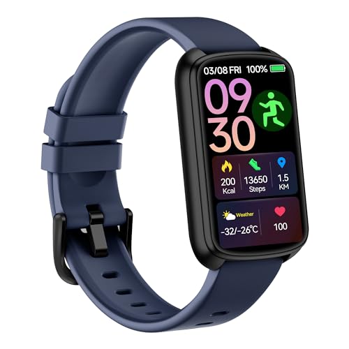 Image of Fitness Tracker Black