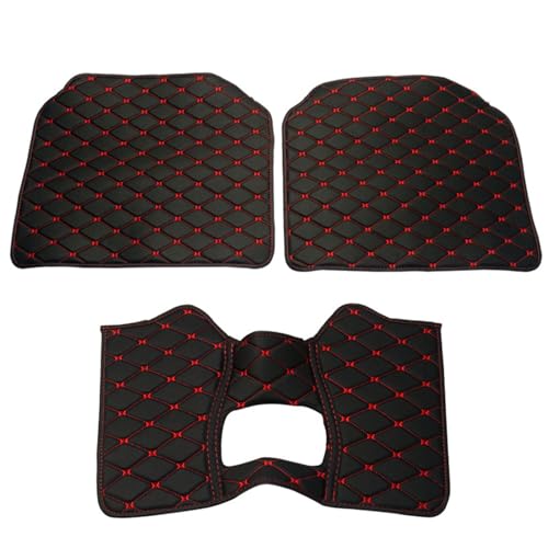 Housse de protection en cuir PU pour Kia Sportage 2016-2020 - Finition Premium