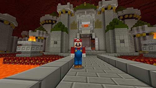 Minecraft Amazon Co Uk Pc Video Games